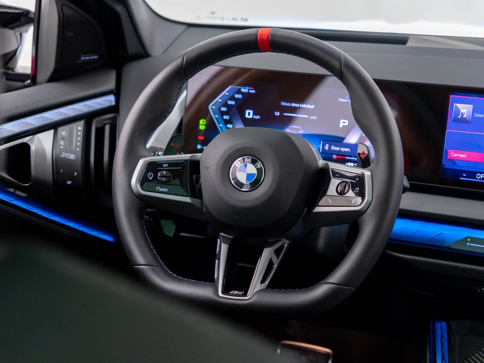 Certified 2026 BMW X3 M50 w/ Premium Package AWD/4WD image 10
