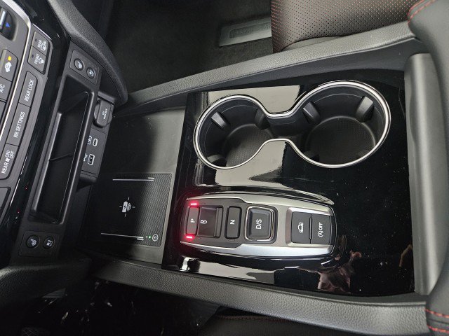 New 2026 Honda Ridgeline Black Edition image 29