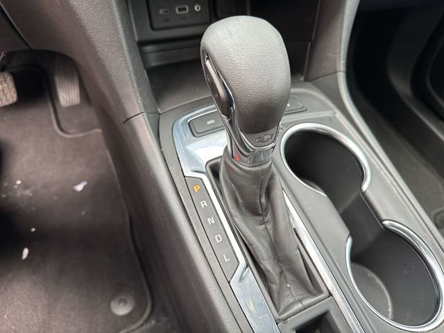 Used 2024 Chevrolet Equinox LT image 24