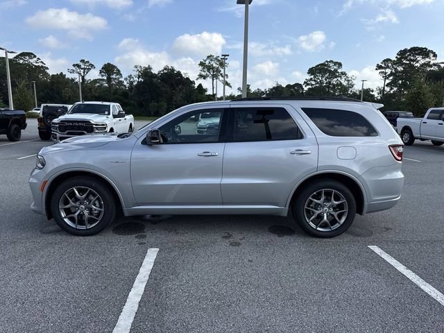 New 2026 Dodge Durango GT AWD/4WD image 6