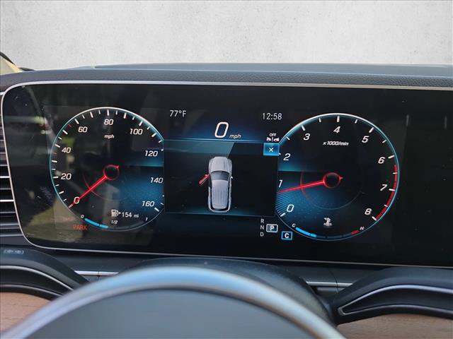 Used 2023 Mercedes-Benz GLE 350 4MATIC image 20