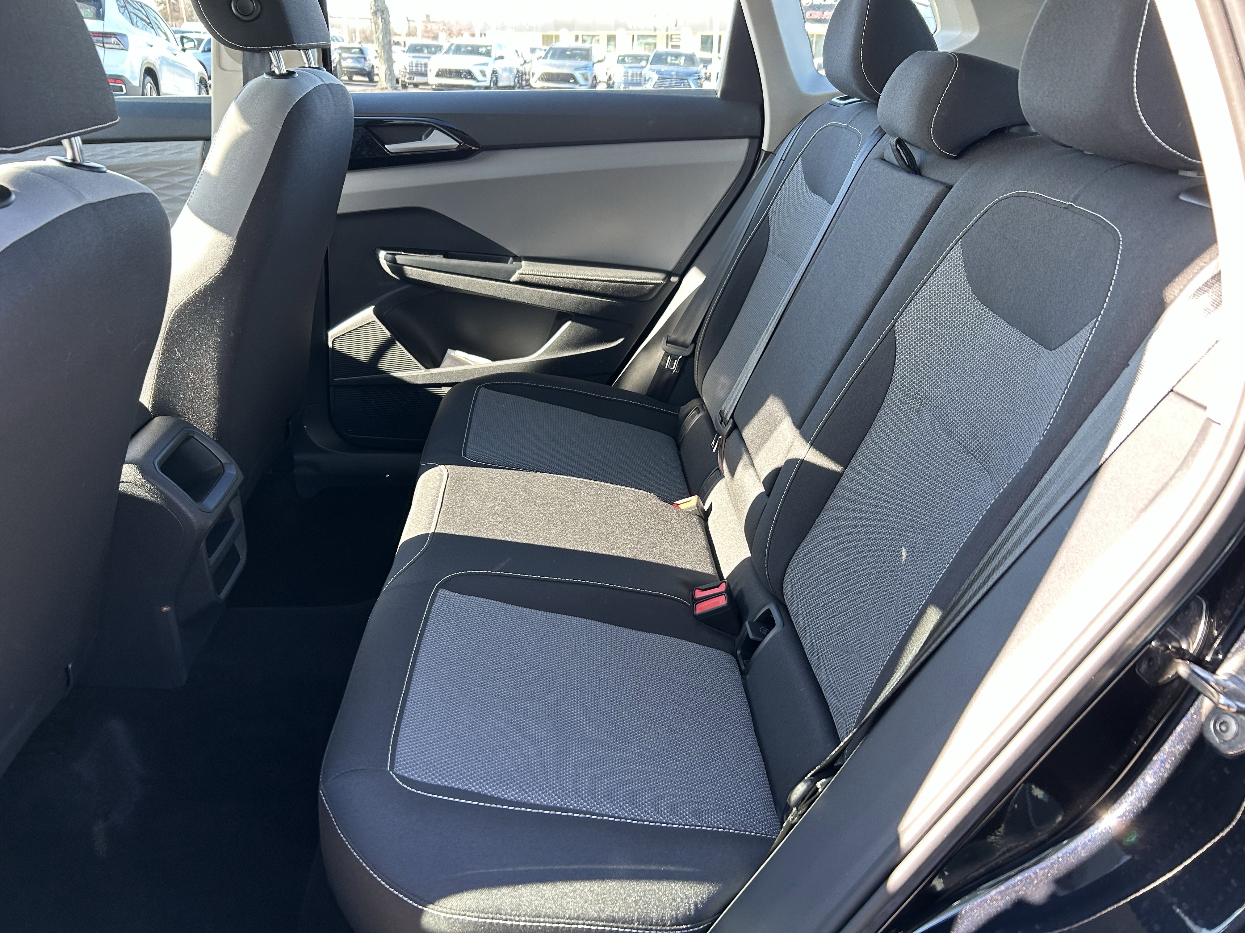 Certified 2024 Volkswagen Taos S image 22