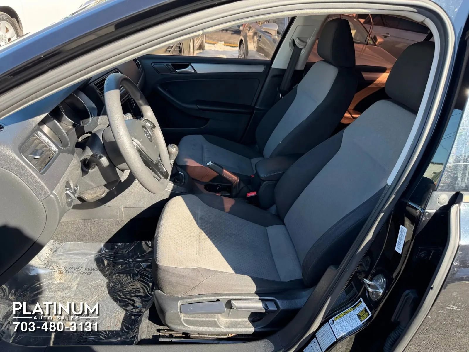 Used 2018 Volkswagen Jetta S w/ Cold Weather Package image 15