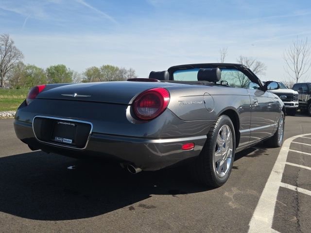 Used 2003 Ford Thunderbird RWD image 14