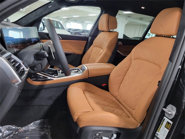 New 2026 BMW X7 xDrive40i w/ M Sport Package image 8
