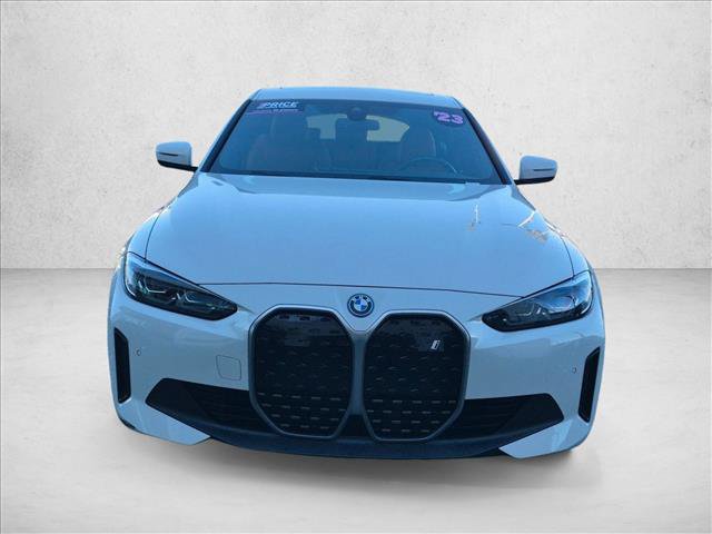 Certified 2023 BMW i4 eDrive40 w/ Premium Package RWD video 2