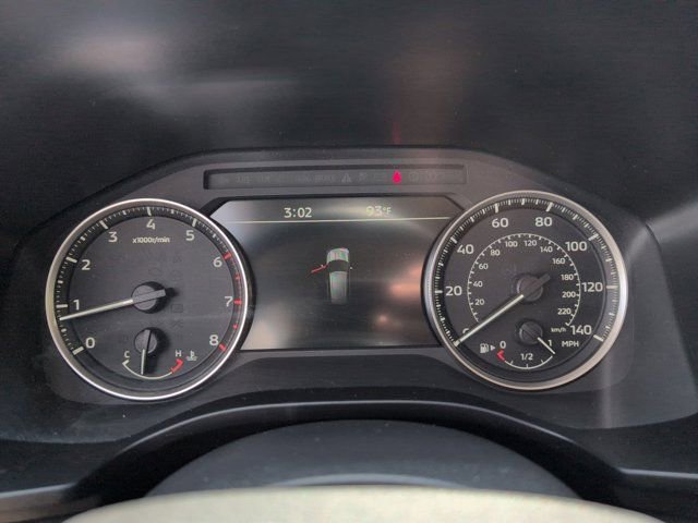 Used 2025 Mitsubishi Outlander SE FWD image 16