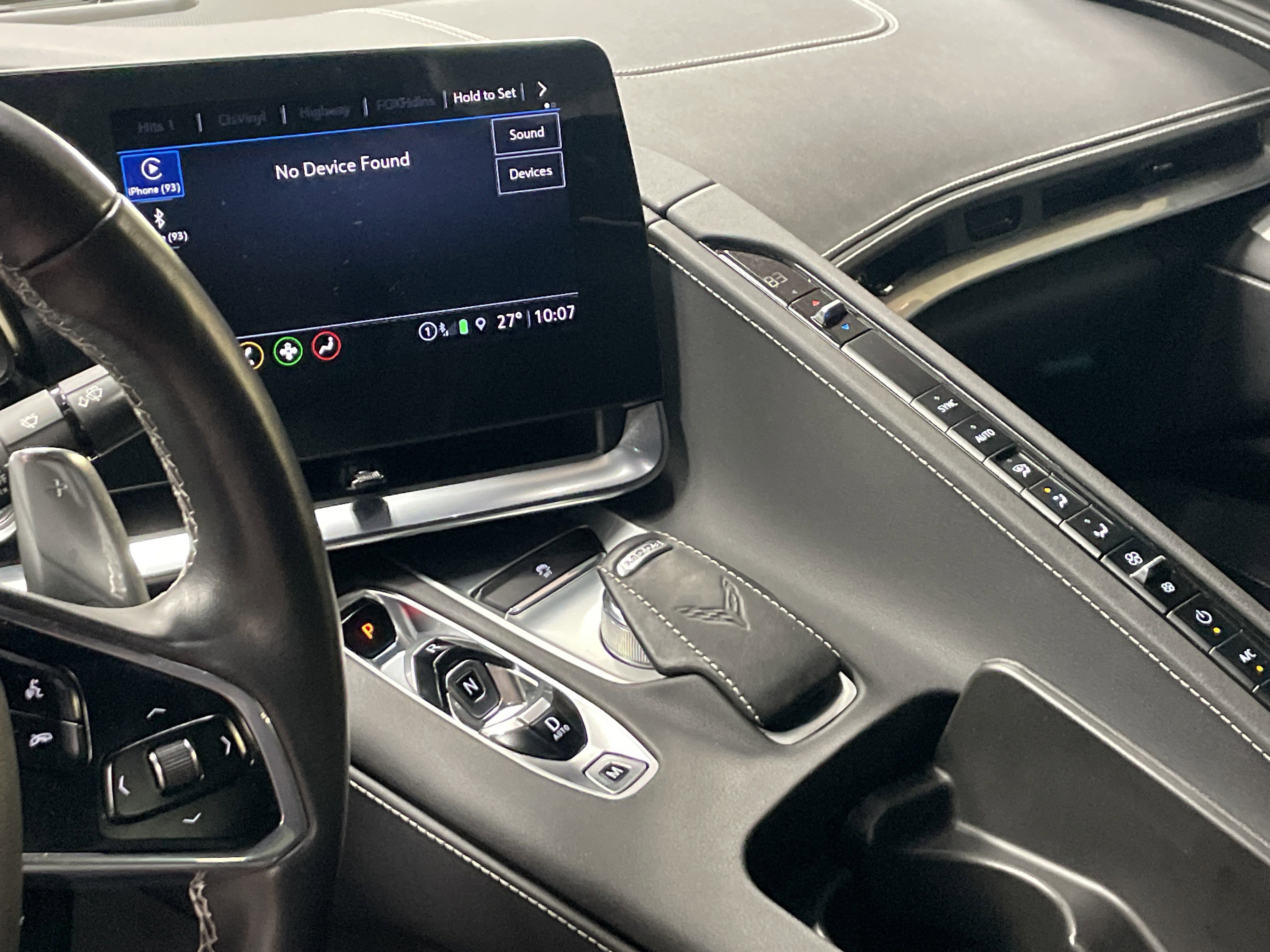 Used 2021 Chevrolet Corvette 1LT image 31