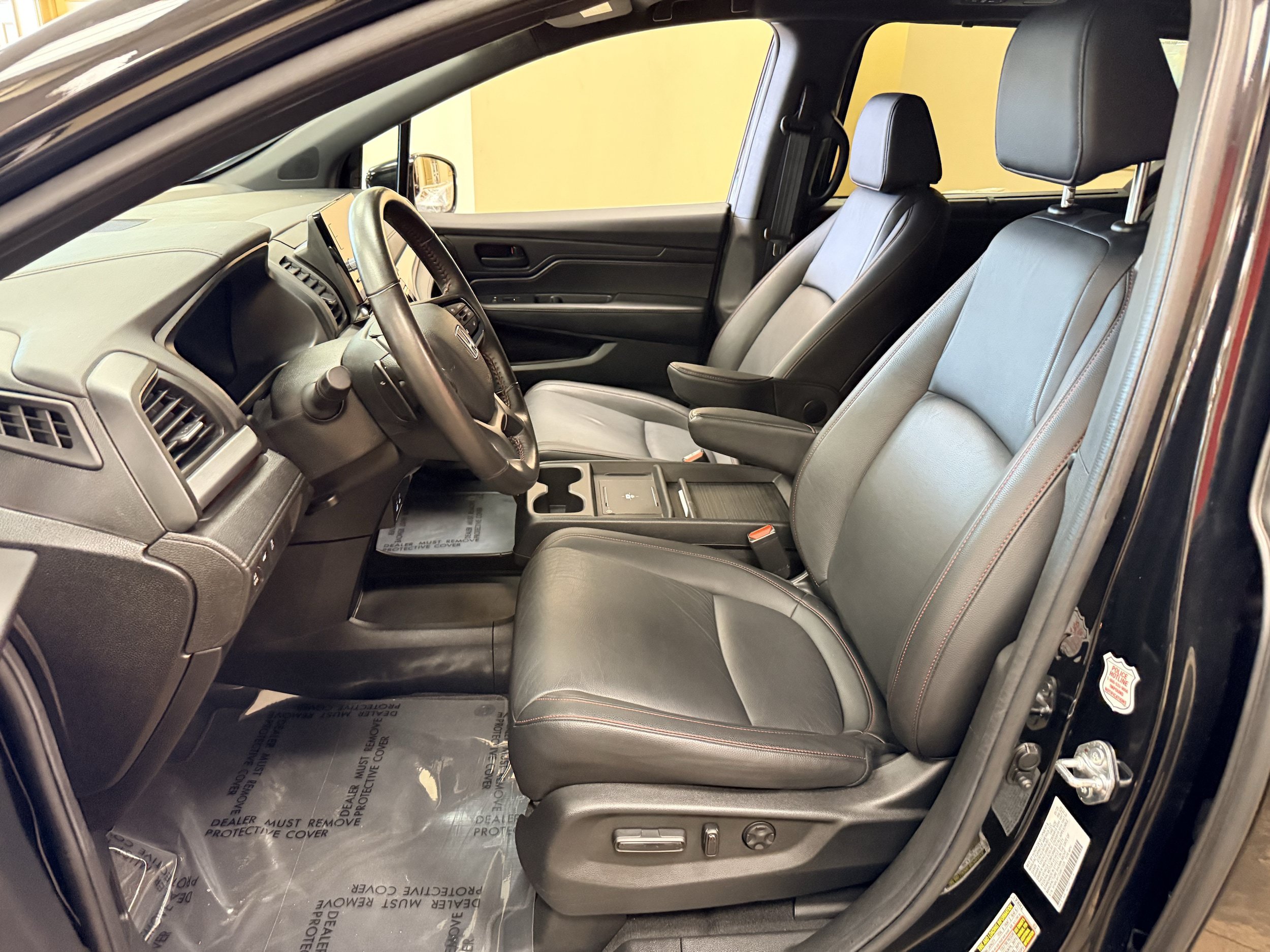 Used 2025 Honda Odyssey Sport-L image 5