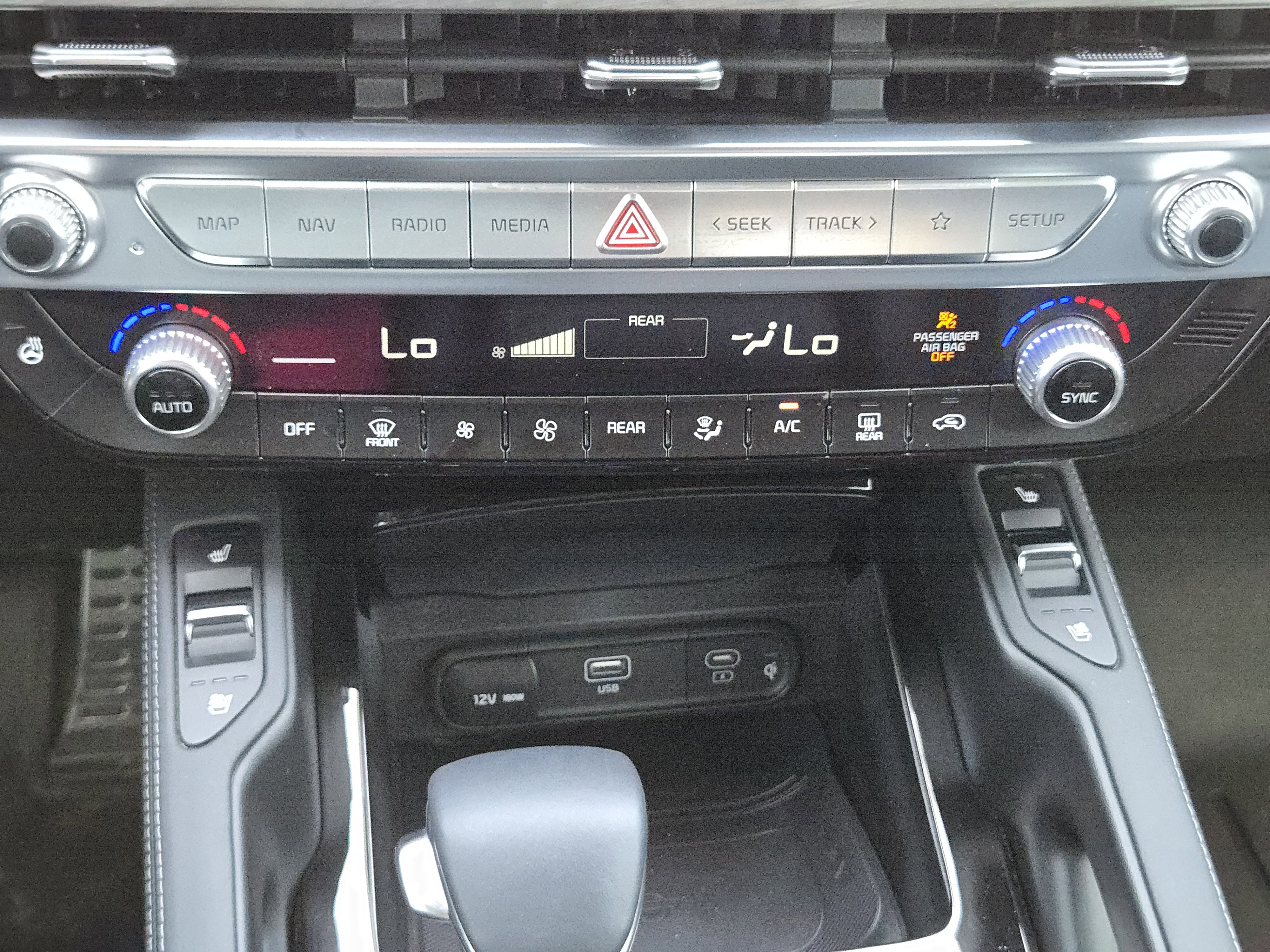 Used 2023 Kia Telluride SX X-Line image 19