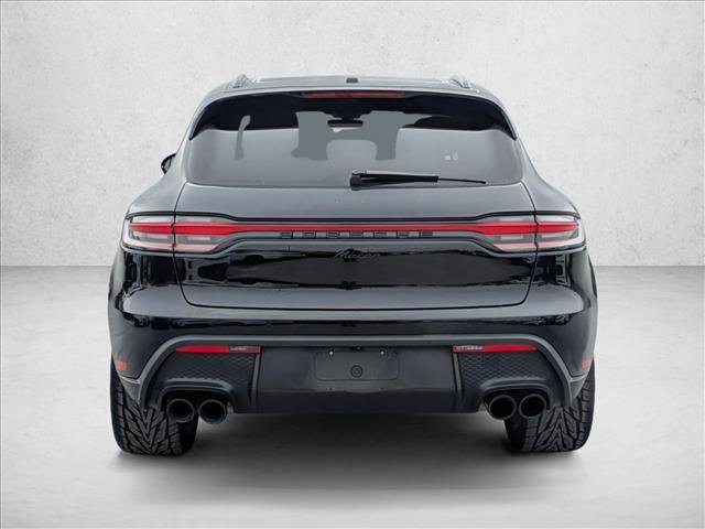 Used 2022 Porsche Macan image 7