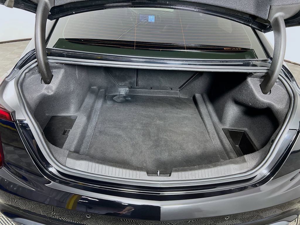 Used 2020 Cadillac CT5 Premium Luxury w/ Parking Package image 27