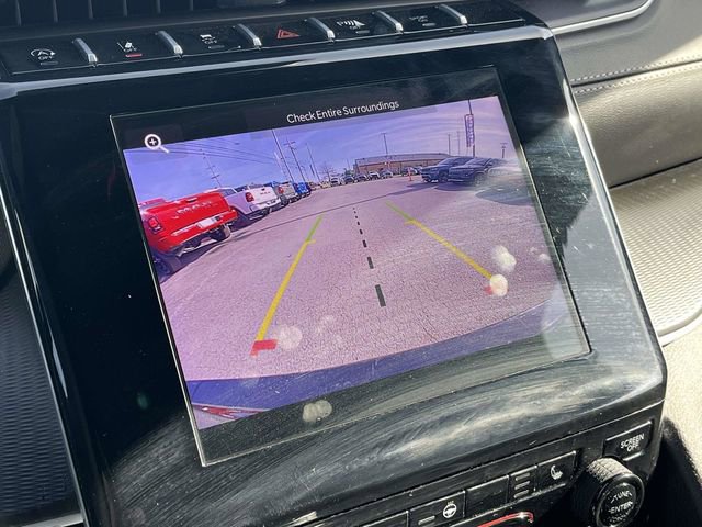 Used 2024 Jeep Grand Cherokee L Altitude image 31