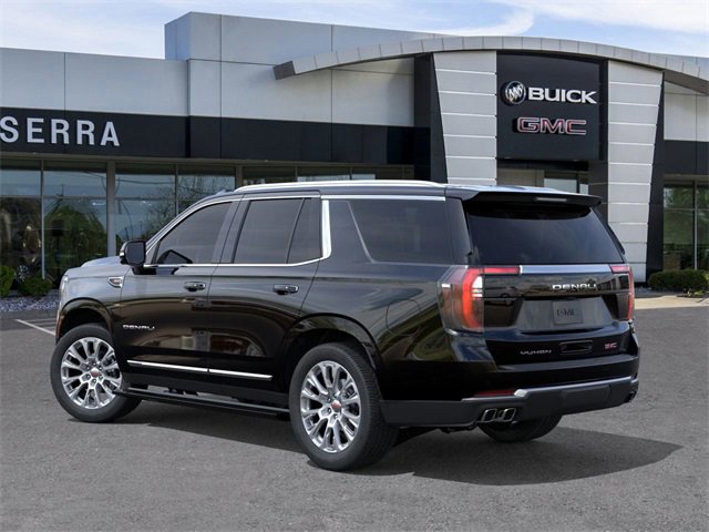 New 2026 GMC Yukon Denali image 3