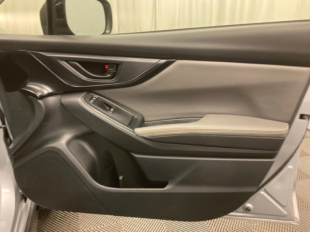 Used 2021 Subaru Crosstrek 2.5i Sport w/ Moonroof Package AWD/4WD image 30