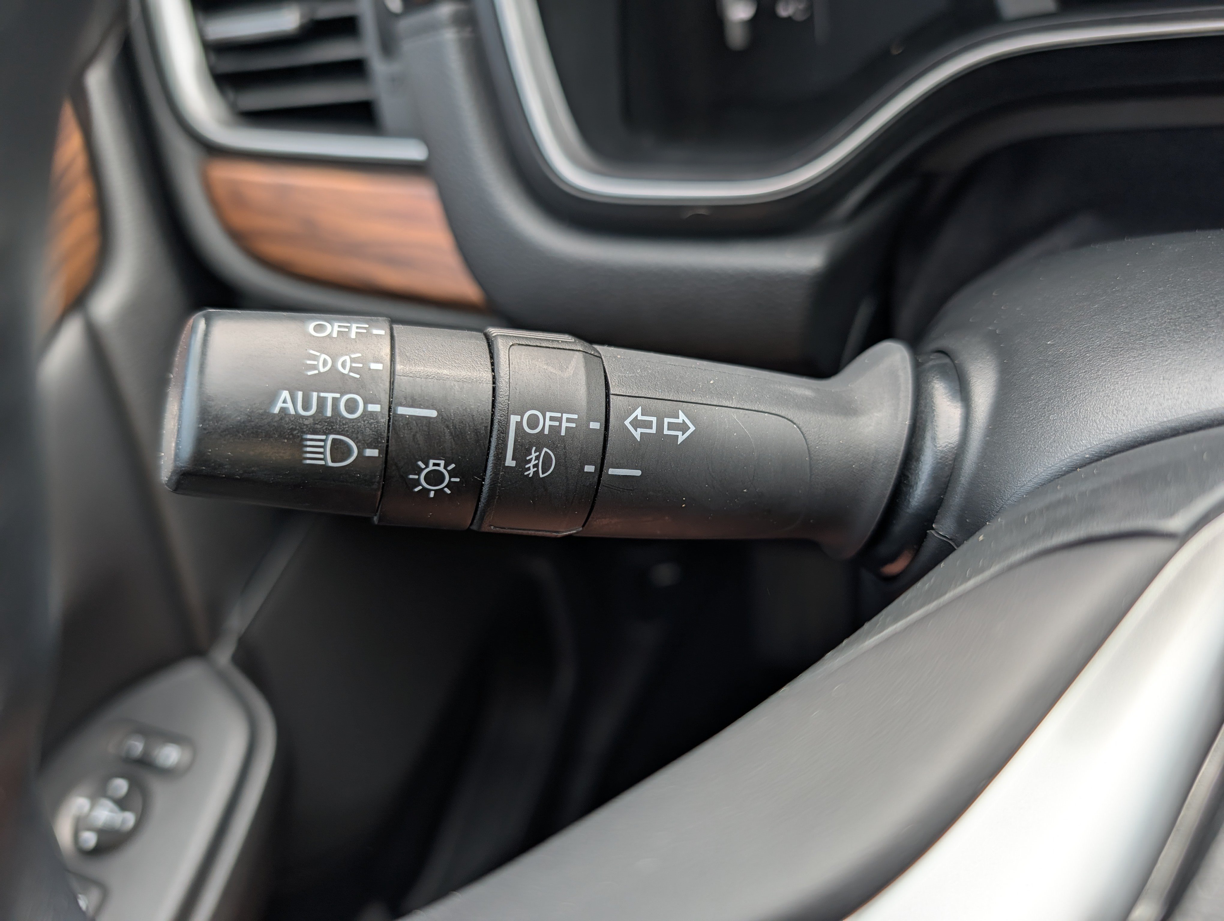 Used 2018 Honda CR-V EX-L image 28