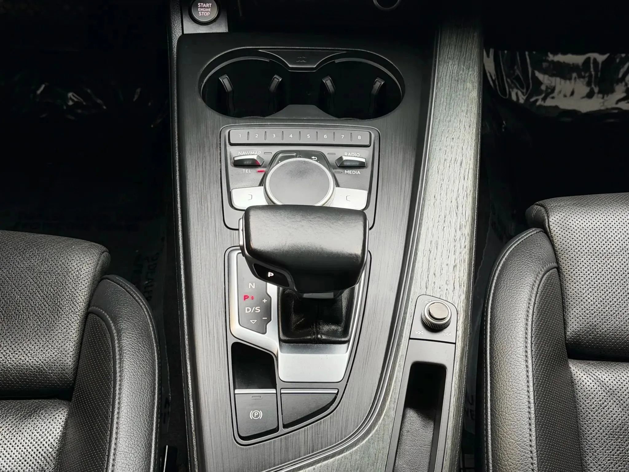 Used 2018 Audi A5 2.0T Premium Plus w/ Premium Plus image 18