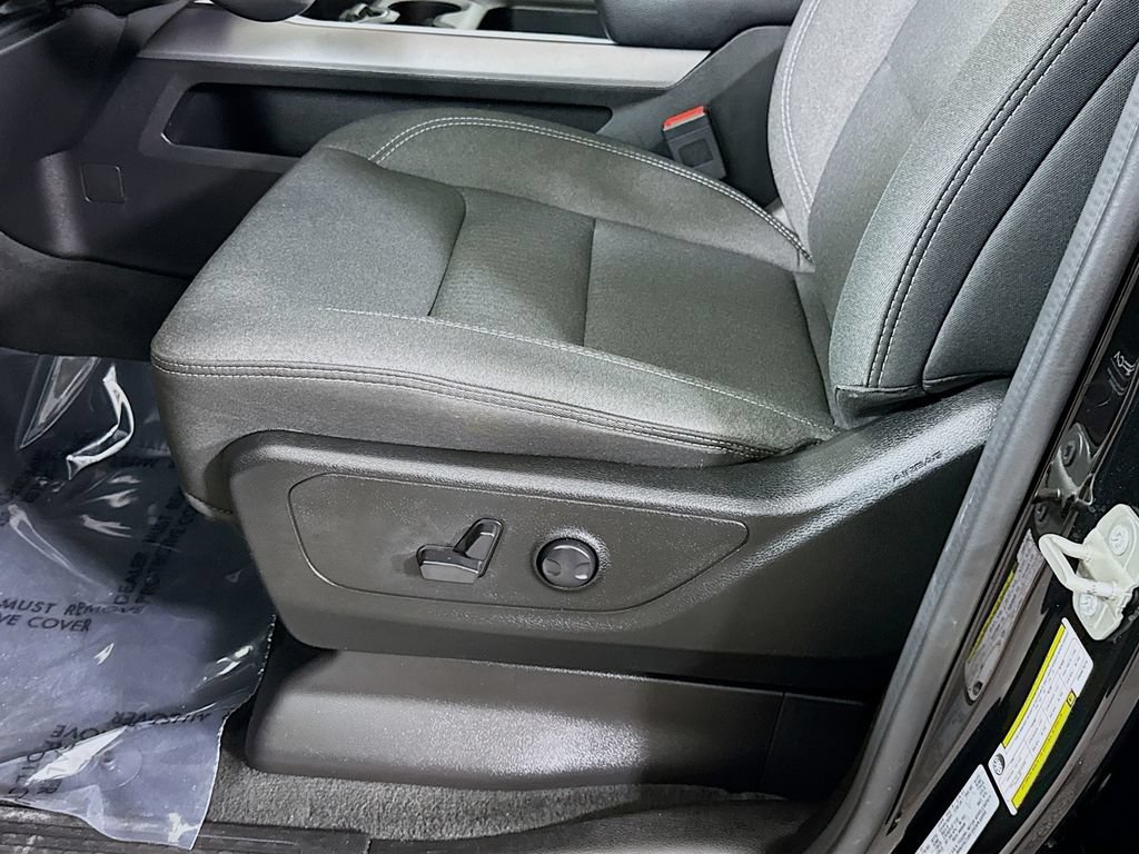 Used 2023 RAM 1500 Big Horn AWD/4WD image 26
