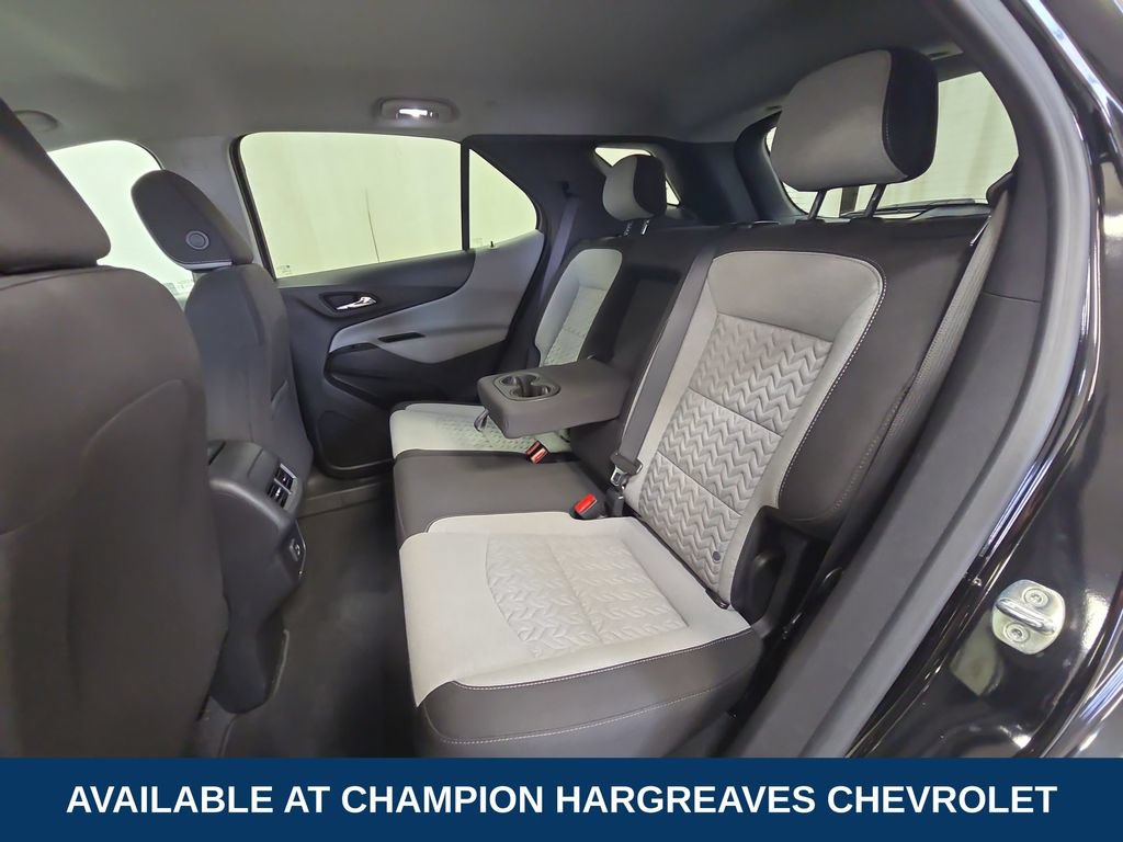 Certified 2023 Chevrolet Equinox LS w/ LS Convenience Package FWD image 33