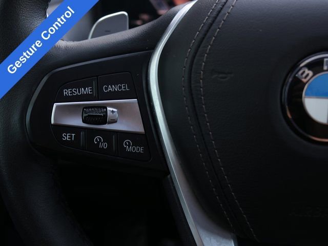 Used 2025 BMW X5 xDrive40i w/ Climate Comfort Package image 17