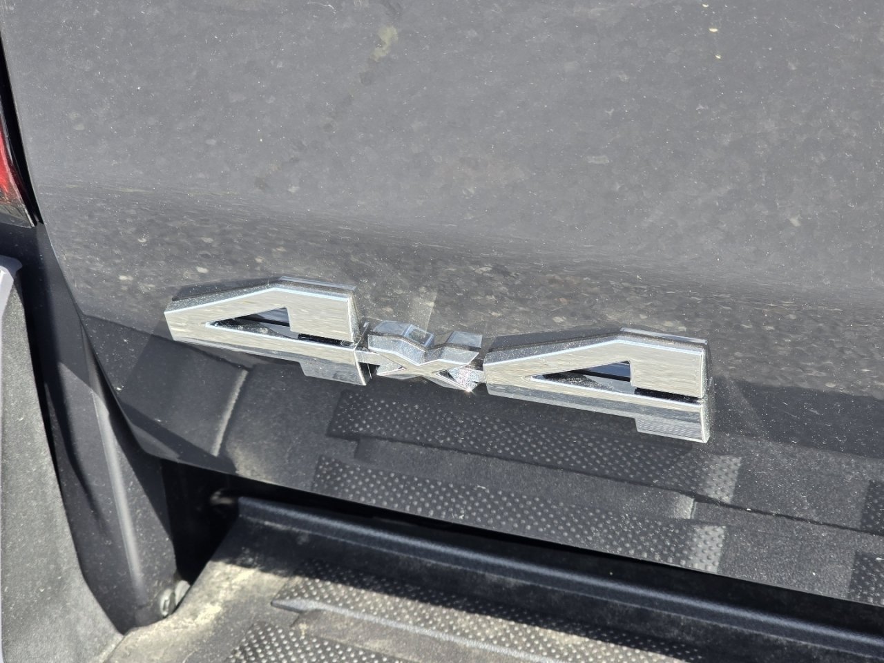 New 2026 Toyota Tacoma SR5 AWD/4WD image 17