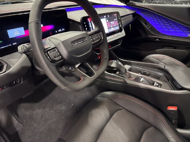 New 2026 Dodge Charger Scat Pack AWD/4WD image 20
