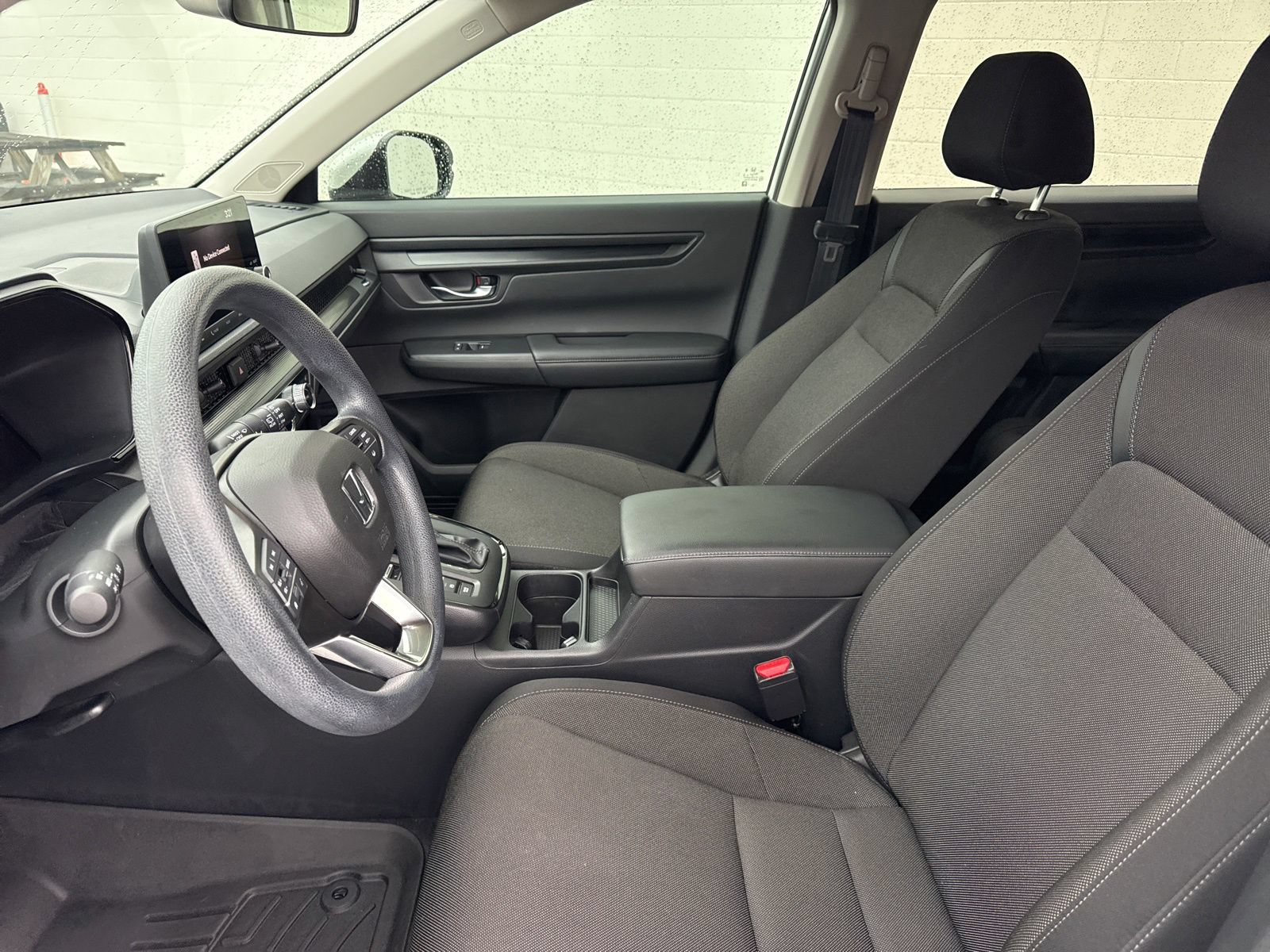 Used 2023 Honda CR-V EX image 21