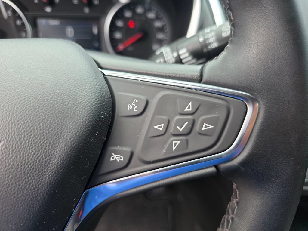 Used 2024 Chevrolet Equinox LT FWD image 24