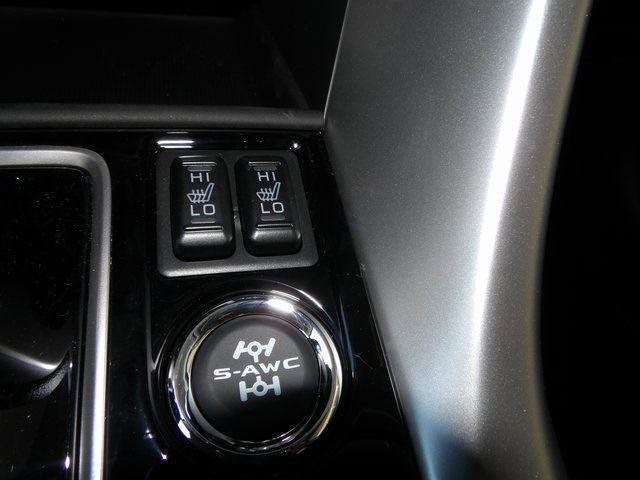 New 2026 Mitsubishi Eclipse Cross LE image 20