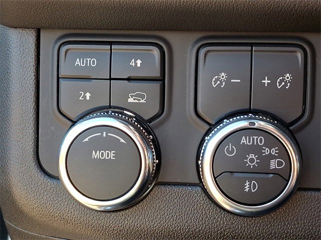 Certified 2025 GMC Yukon XL Denali image 25