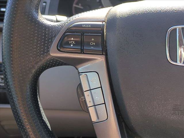 Used 2016 Honda Odyssey SE image 11