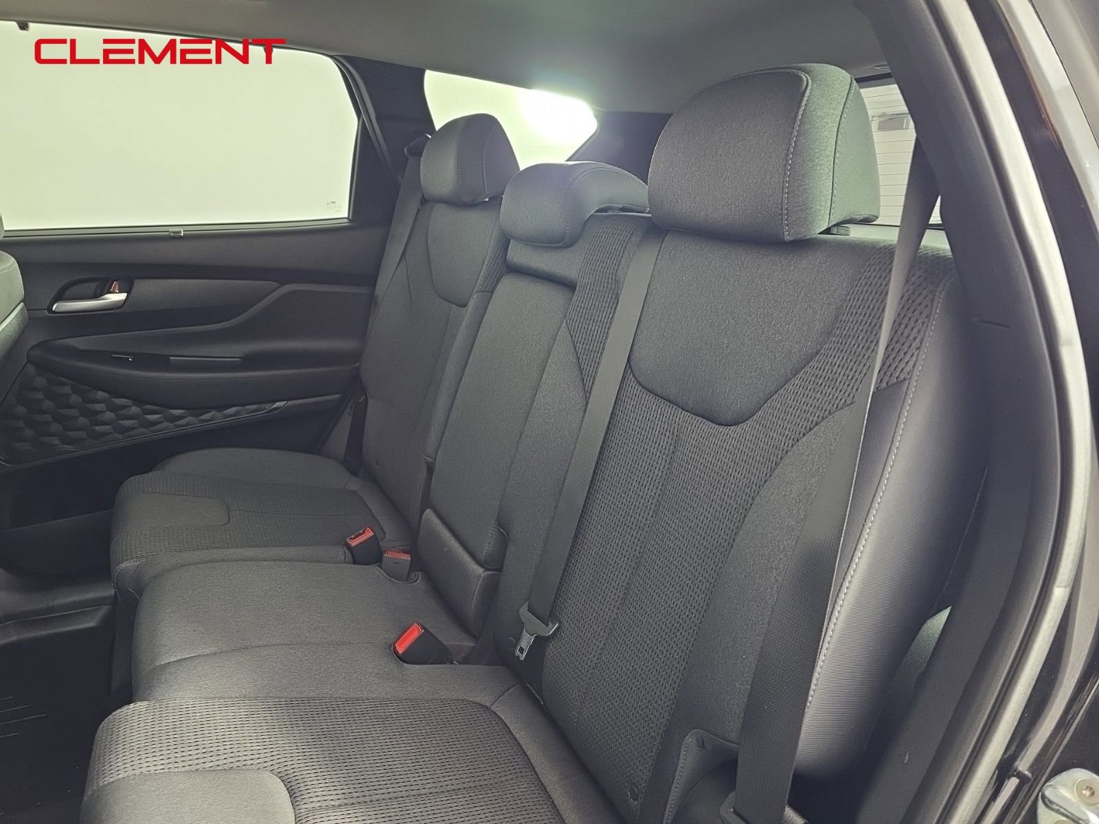 Used 2022 Hyundai Santa Fe SEL w/ Convenience Package image 26