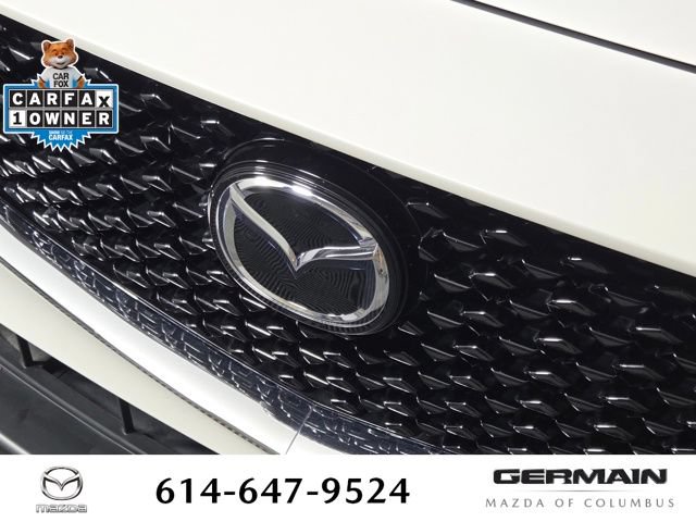 Certified 2023 MAZDA CX-30 AWD 2.5 S w/ Premium Package image 14