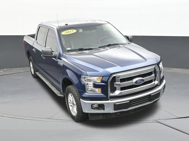 Used 2017 Ford F150 XLT AWD/4WD image 57