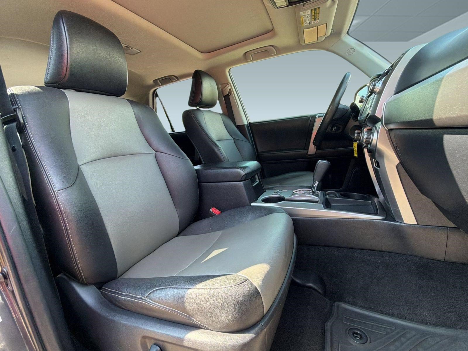 Used 2014 Toyota 4Runner SR5 Premium RWD image 21