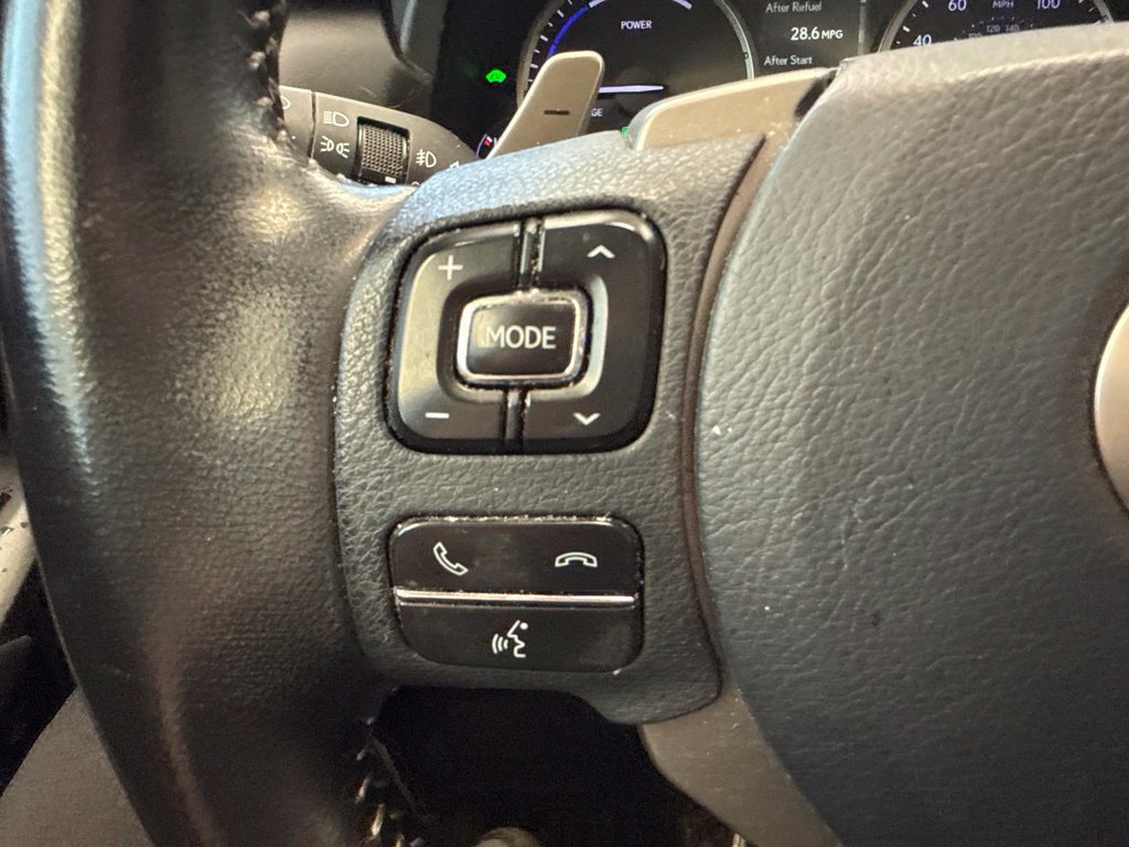 Used 2020 Lexus NX 300h AWD w/ Premium Package image 19