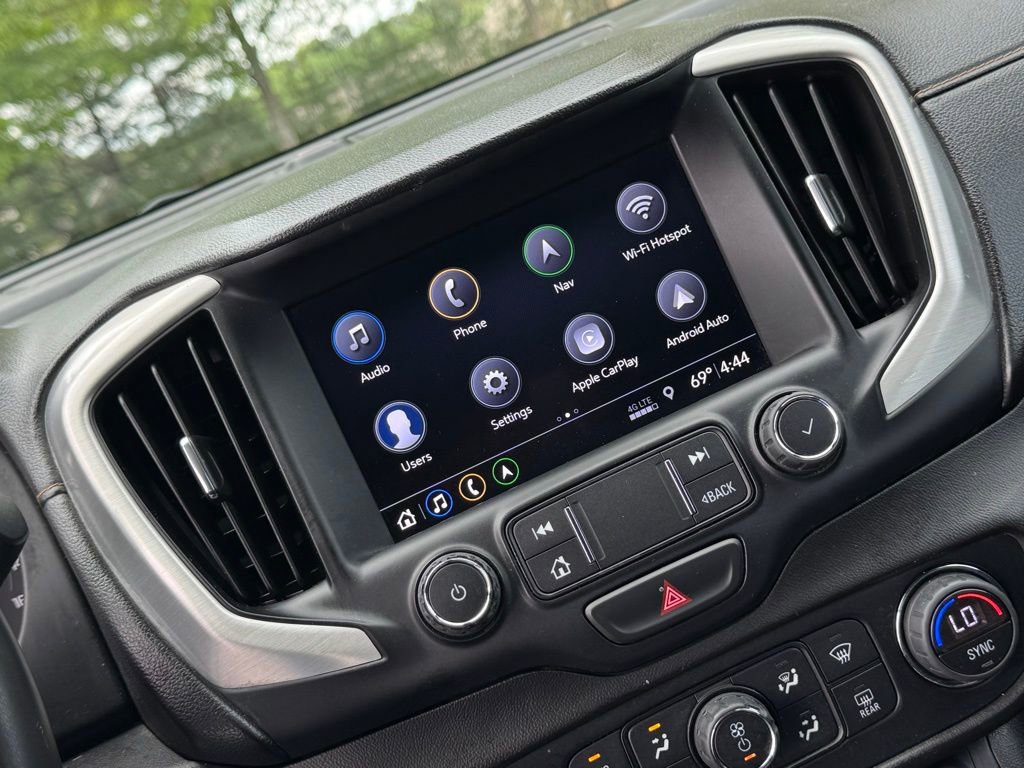 Used 2020 GMC Terrain SLE w/ Driver Convenience Package FWD image 19
