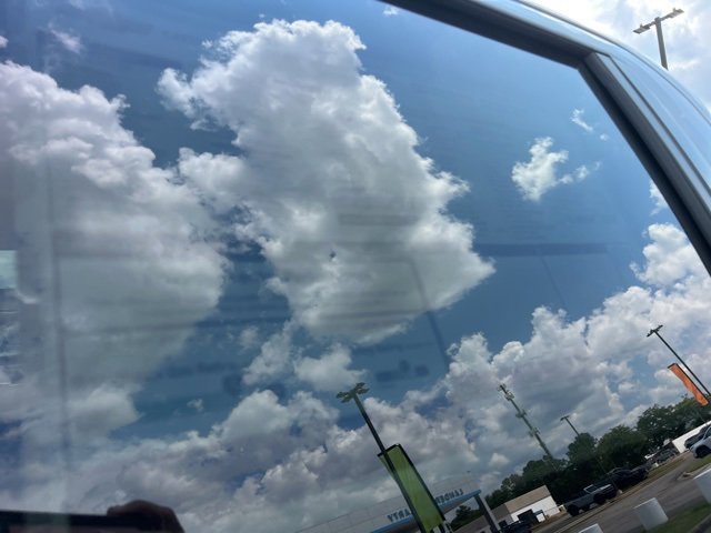 New 2025 Chevrolet Silverado 2500 Custom w/ Custom Value Package image 34