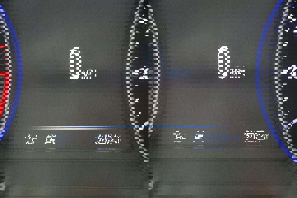 Used 2022 Hyundai Palisade SEL w/ Premium Package image 19