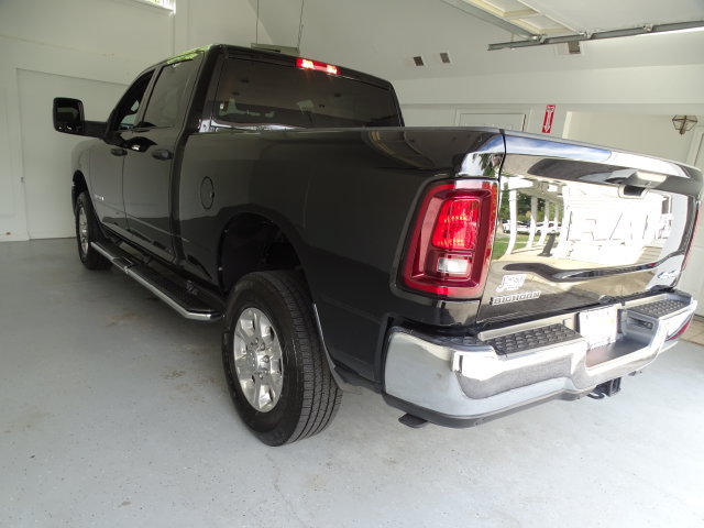 Used 2026 RAM 2500 Big Horn AWD/4WD image 18