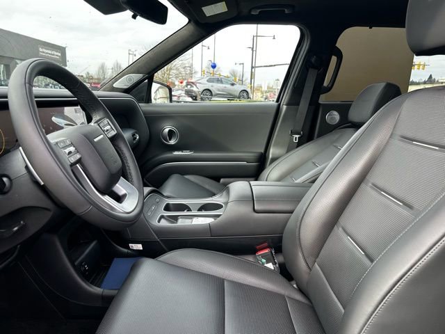 New 2026 Hyundai Palisade Calligraphy AWD/4WD image 14