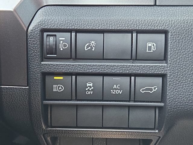 Certified 2026 Toyota 4Runner TRD Sport Premium RWD image 26