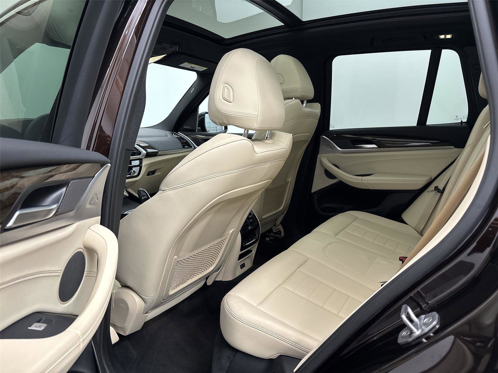 Used 2020 BMW X3 xDrive30i w/ Premium Package AWD/4WD image 29