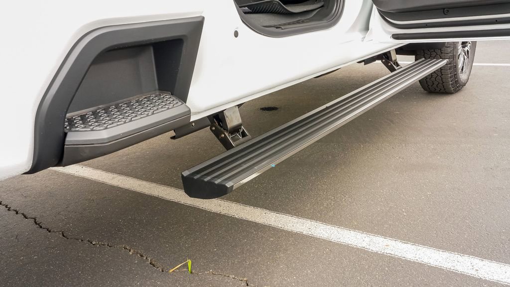 New 2025 GMC Sierra 2500 Denali w/ Denali Reserve Package image 15