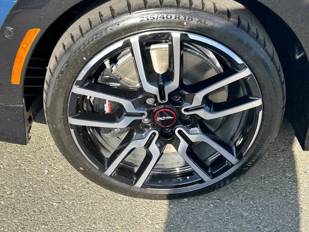 New 2026 MINI Cooper S image 9