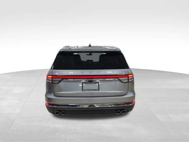 Used 2023 Lincoln Aviator Reserve w/ Elements Package Plus image 6