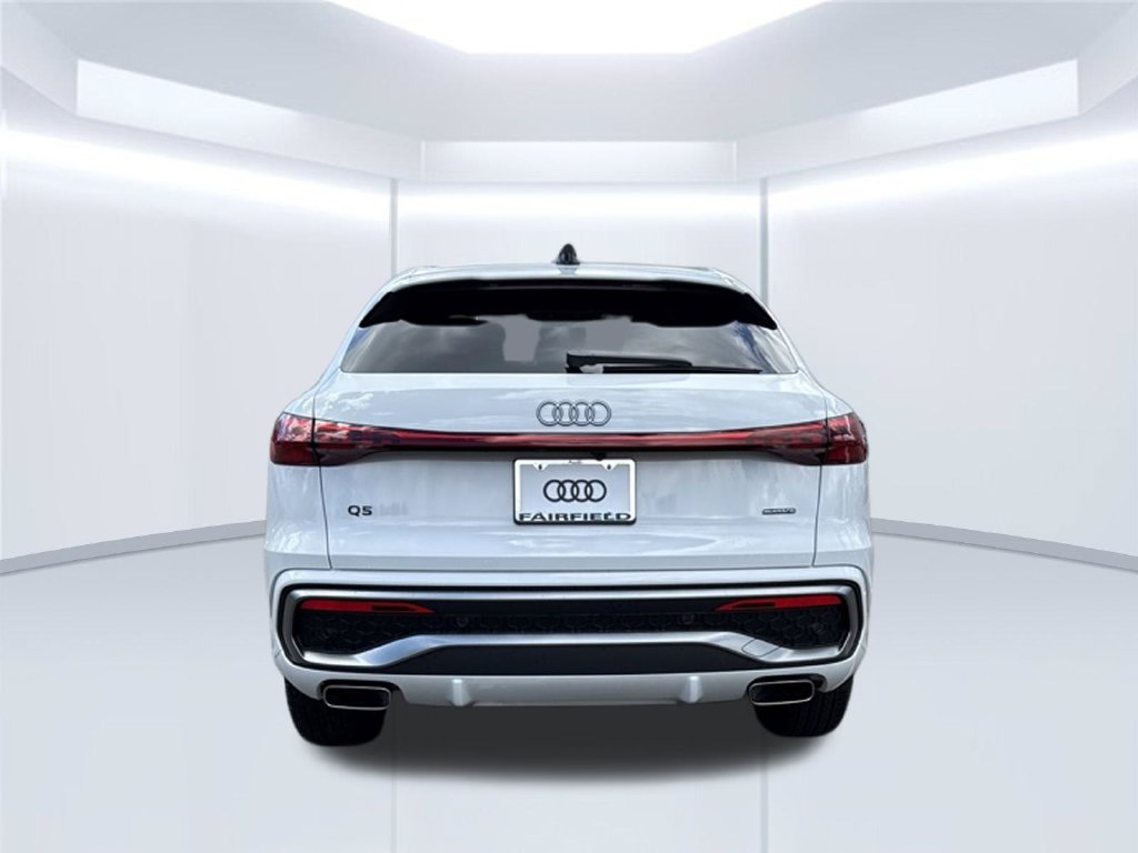 New 2026 Audi Q5 Premium Plus AWD/4WD image 4