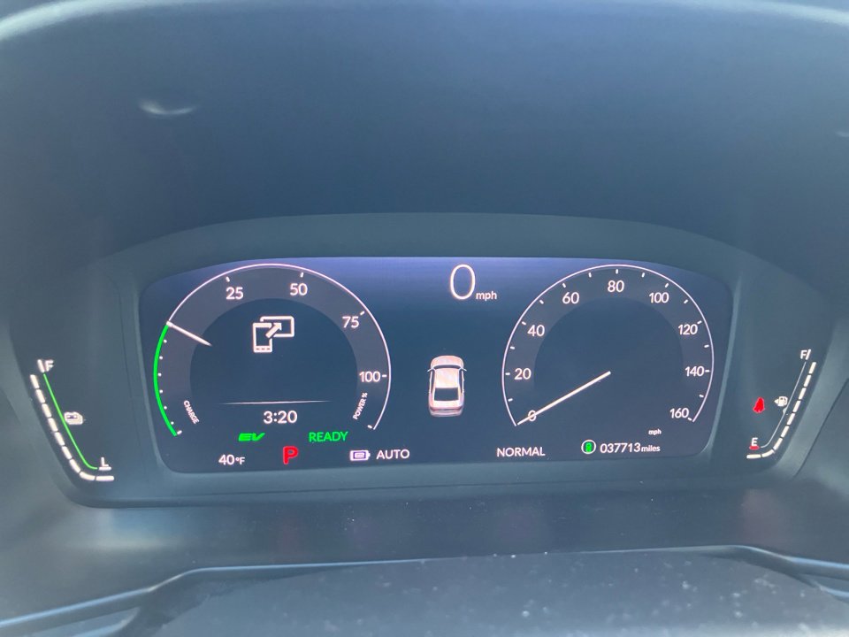 Used 2023 Honda Accord Sport image 14