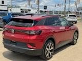Used 2024 Volkswagen ID.4 Pro S AWD/4WD image 6