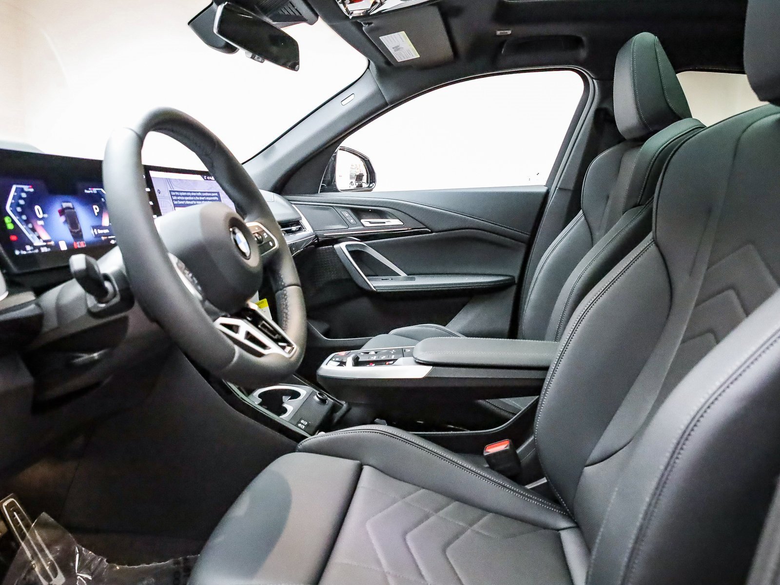 New 2026 BMW X2 xDrive28i w/ Technology Package image 19